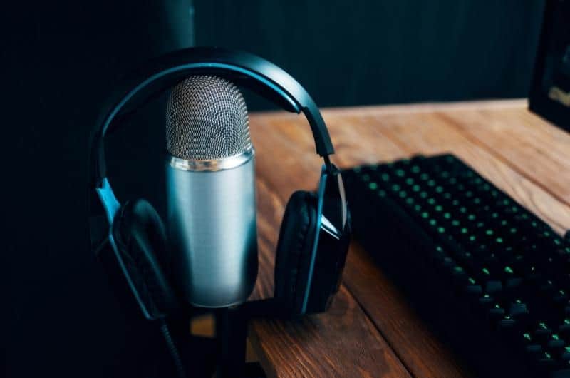 Podcast là xu hướng content marketing tưởng không thành công nhưng lại thành công “không tưởng”