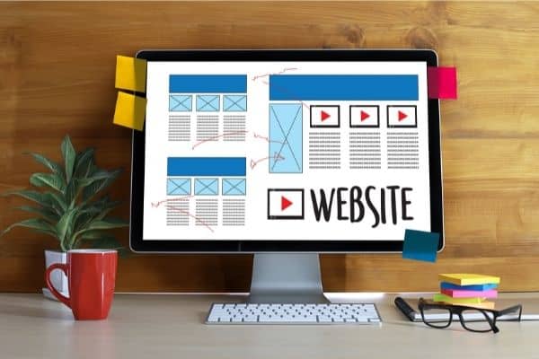 Website được xem là “vũ khí tối thượng” của doanh nghiệp khi xây dựng chiến lược marketing B2B