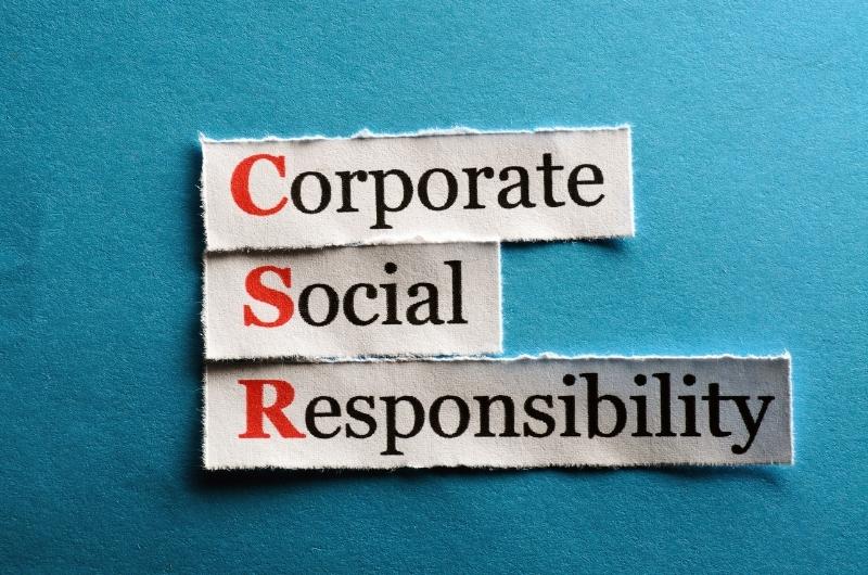 Trách nhiệm đối với xã hội và môi trường trở thành yếu tố bắt buộc đối với các doanh nghiệp