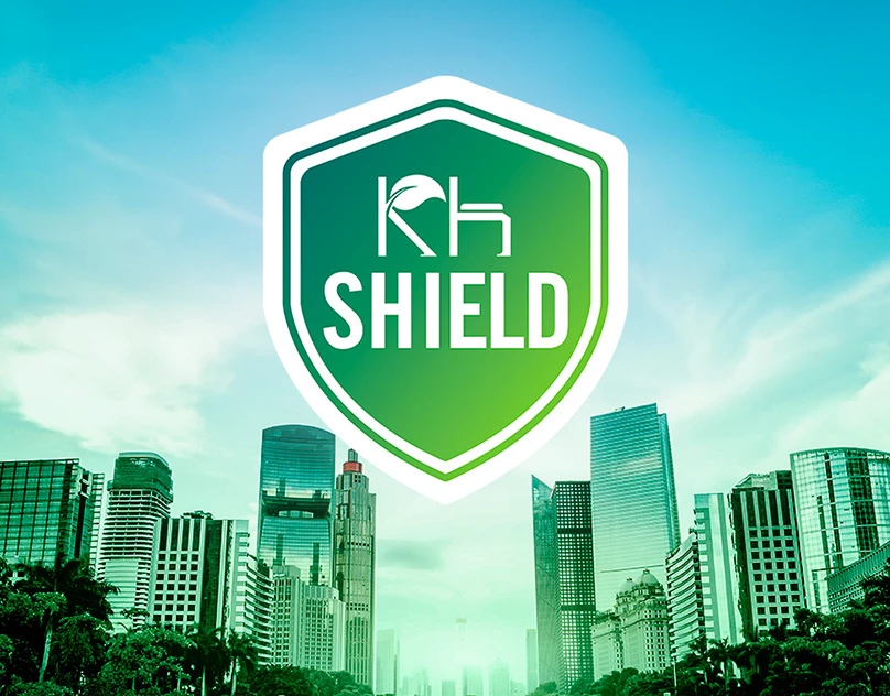 kh shield