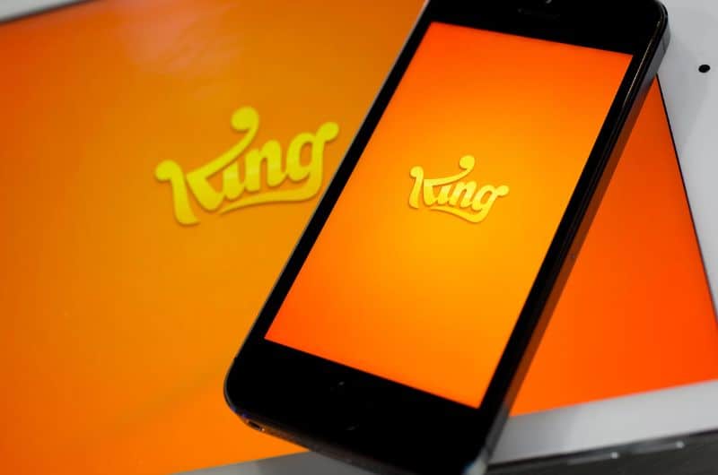 Candy Crush Saga là bảo chứng cho sự thành công của King Digital Entertainment
